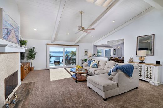 Detached House in Carlsbad, San Diego County