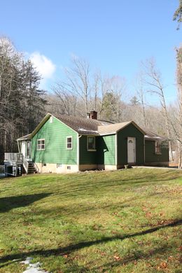 Luxury home in Pine Hill, Ulster County