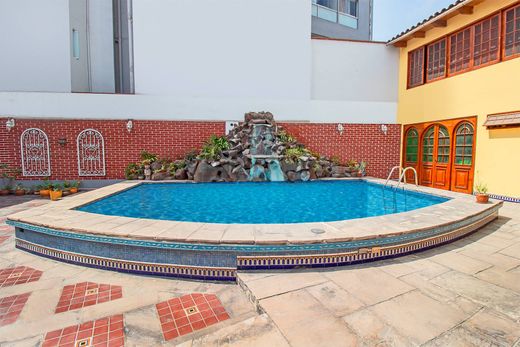 Lima, Departamento de Limaの一戸建て住宅