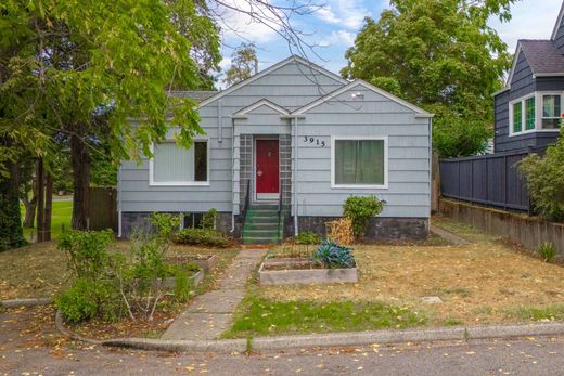 Casa en Tacoma, Pierce County