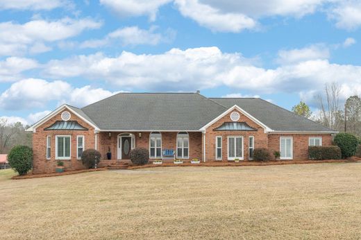 Vrijstaand huis in McCalla, Jefferson County