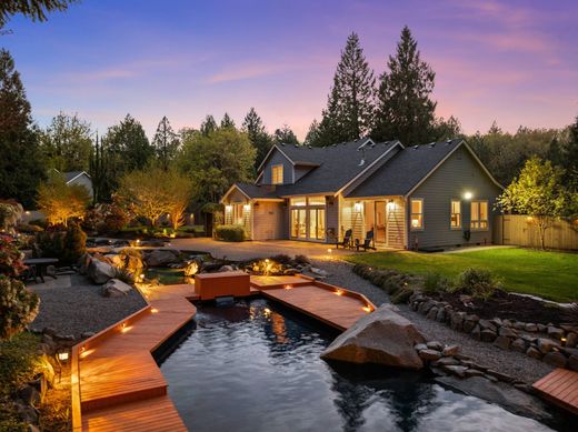 Casa en Olympia, Thurston County