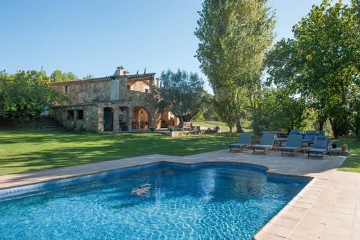 Luxury home in Sant Martí Vell, Province of Girona