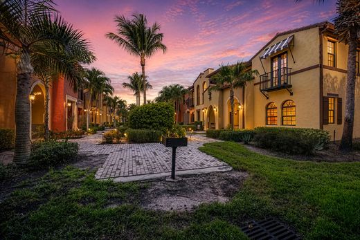 Apartment in Naples, Collier County