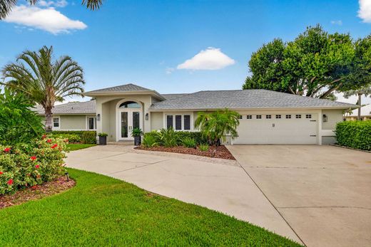 Detached House in Fort Myers, Lee County