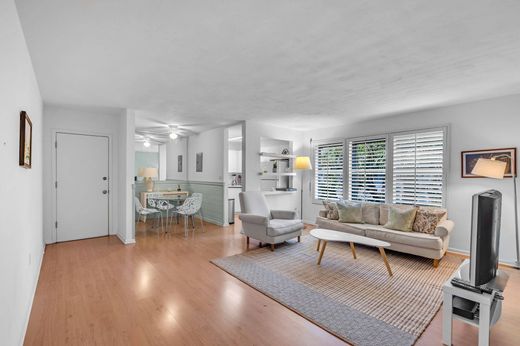 Casa di lusso a Key Biscayne, Miami-Dade County