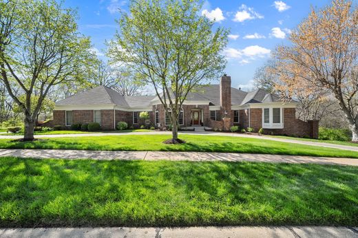 Luxury home in Wildwood, Saint Louis County