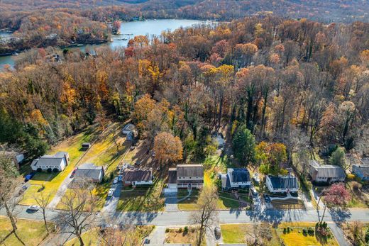 Casa di lusso a Crownsville, Anne Arundel County