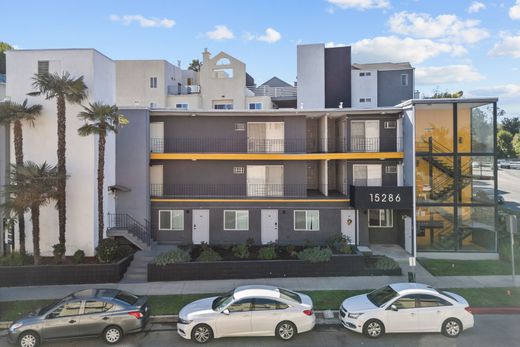 Casa de lujo en Sherman Oaks, Los Angeles County