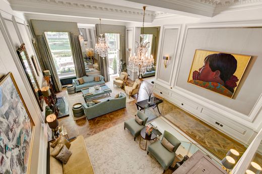 Townhouse in London, Greater London