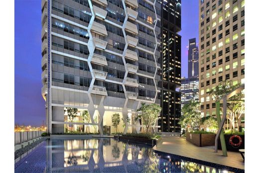 Appartement in Singapore