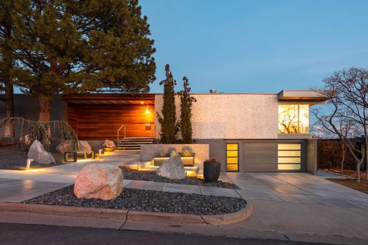 Casa Unifamiliare a Salt Lake City, Salt Lake County