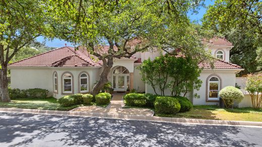 Частный Дом, Сан-Антонио, Bexar County