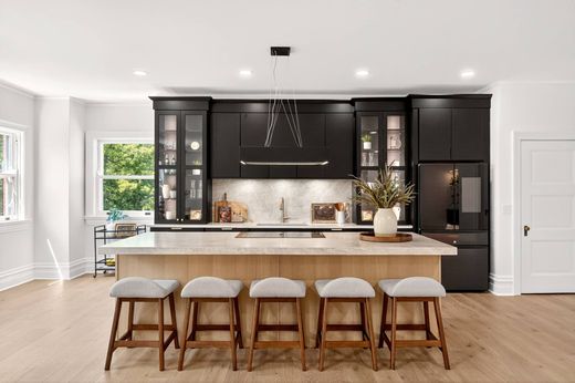 Apartment / Etagenwohnung in St. Louis, City of Saint Louis
