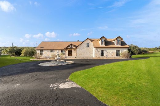 Vrijstaand huis in Boerne, Kendall County