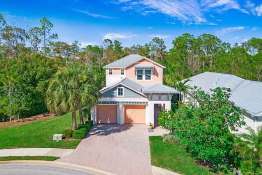 Einfamilienhaus in Naples, Collier County