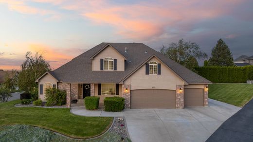 Detached House in Richland, Benton County