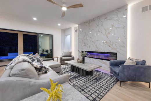 Müstakil ev Henderson, Clark County