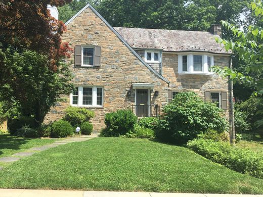 Casa en Washington, Washington County