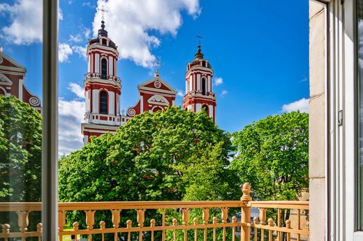 ﺷﻘﺔ ﻓﻲ فيلنيوس, Vilnius
