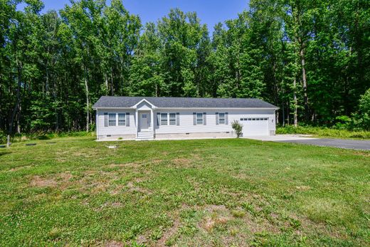 Casa Independente - Bishopville, Worcester County