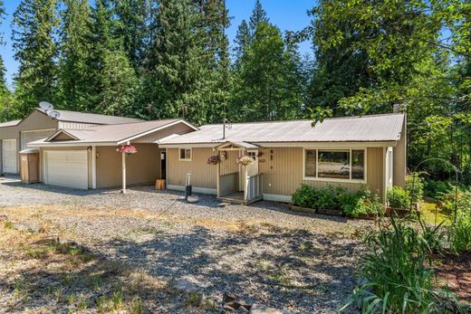 Detached House in Sagle, Bonner County