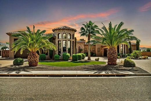 Einfamilienhaus in Peoria, Maricopa County