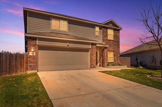 Detached House in New Braunfels, Comal County