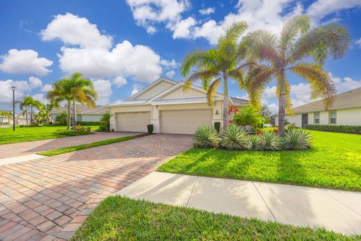 Luxury home in Naples, Collier County