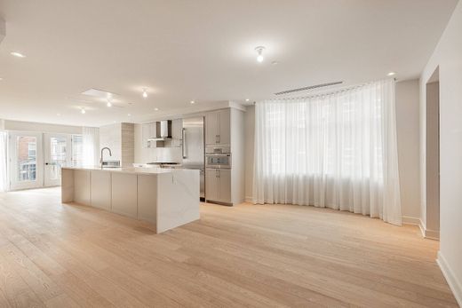 Частный Дом, Westmount, City of Montréal