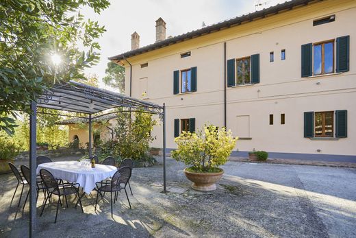 Villa in Montepulciano, Province of Siena