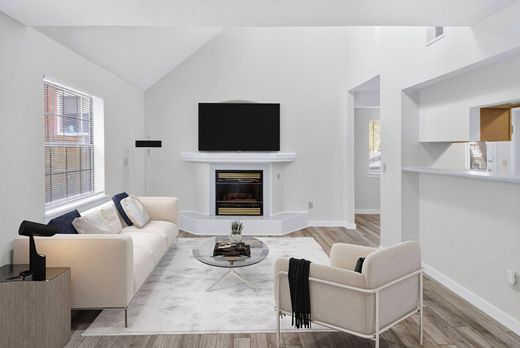 Einfamilienhaus in Boulder, Boulder County