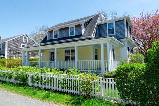 Casa en Nantucket, Nantucket County