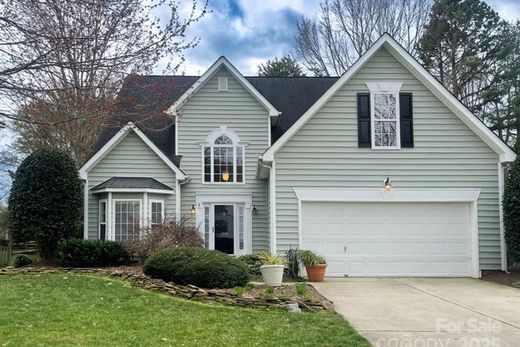 Maison individuelle à Stanley, Comté de Gaston