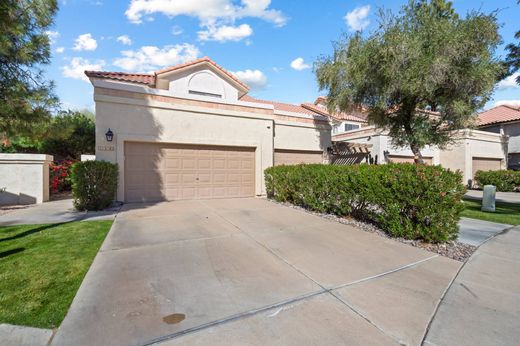 Casa di città a Scottsdale, Maricopa County