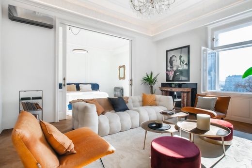 套间/公寓  布达佩斯, Budapest