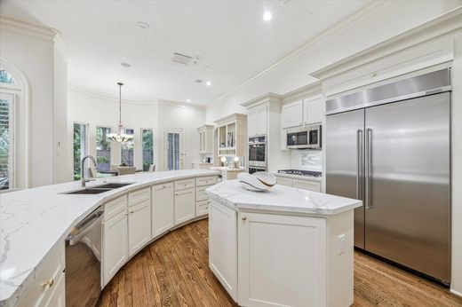Detached House in Sugar Land, Fort Bend County
