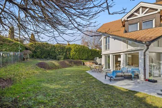 Casa Unifamiliare a Founex, Nyon District