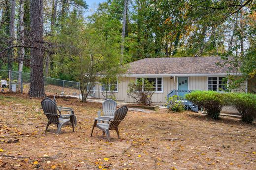 Dom jednorodzinny w Mableton, Cobb County
