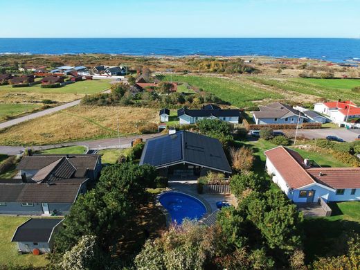 Villa en Båstad, Båstads Kommun