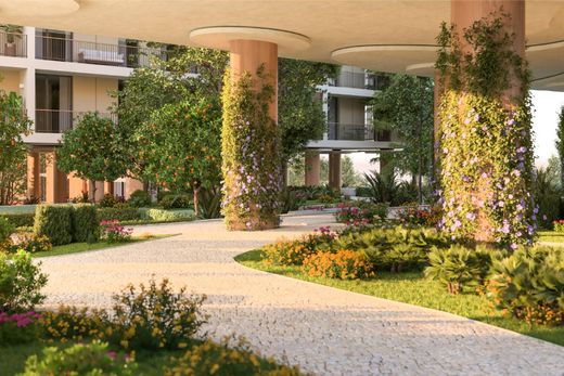 Dublex Oeiras, Distrito de Lisboa