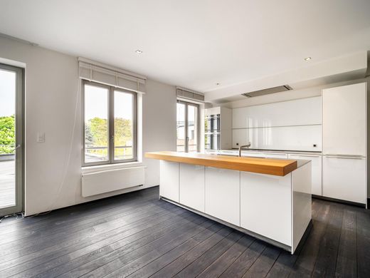 Appartement in Brussel, Bruxelles-Capitale