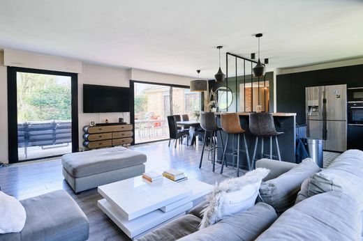 套间/公寓  Wasquehal, North