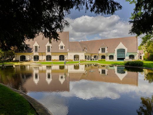 Müstakil ev Grimbergen, Provincie Vlaams-Brabant