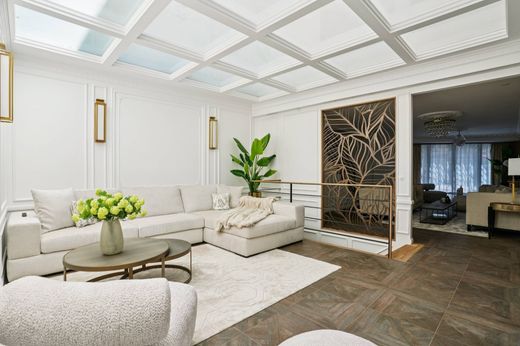 Dom jednorodzinny w Neuilly-sur-Seine, Hauts-de-Seine