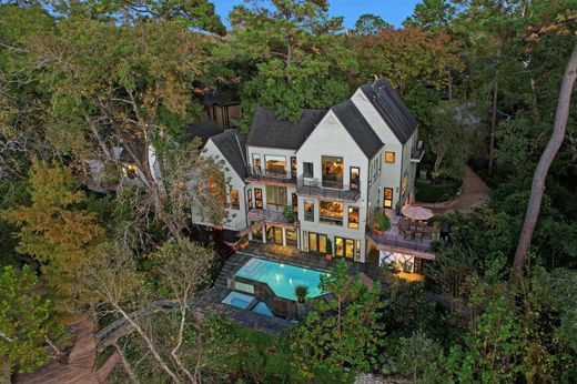 Detached House in Houston, Harris County