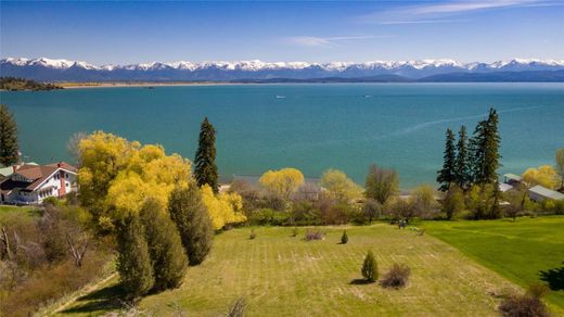 Land in Somers, Flathead County