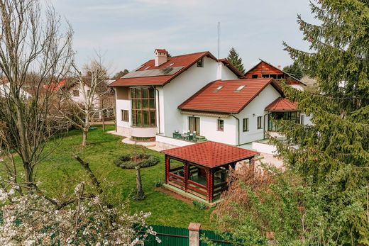 Villa in Breaza, Oraş Breaza
