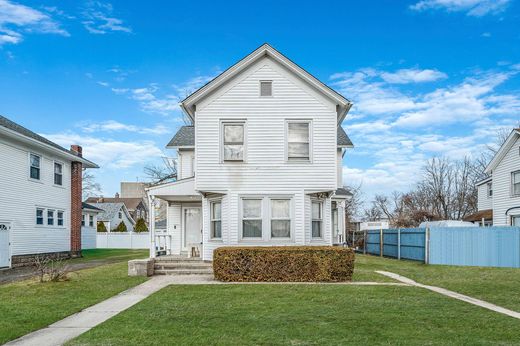 Duplex in Patchogue, Suffolk County