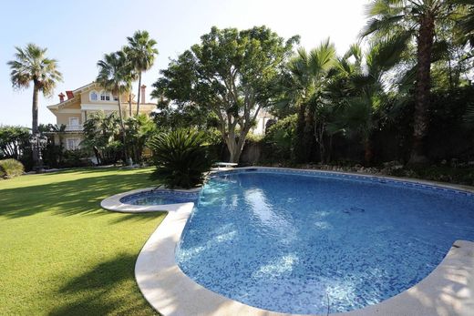 Detached House in Sitges, Province of Barcelona